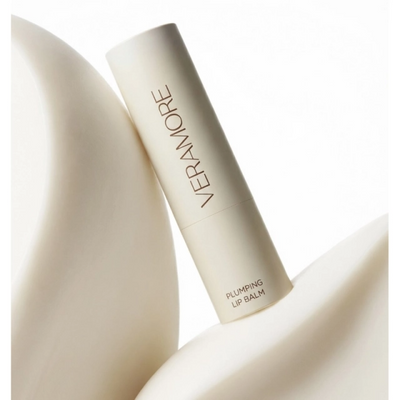 Clear Plumping Lip Balm 5g