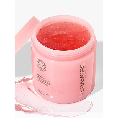 Collagen Shot Pore Tightening Sleeping Pack 90ml