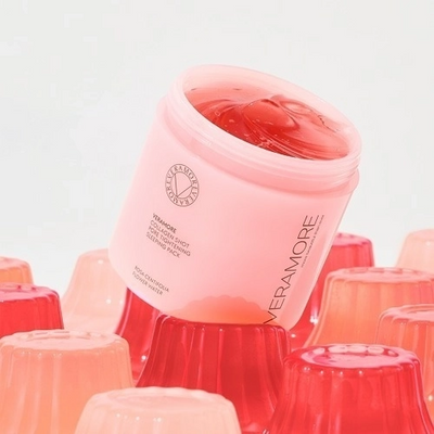 Collagen Shot Pore Tightening Sleeping Pack 90ml