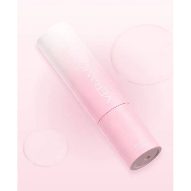 Plumping Rose Lip Balm 5g