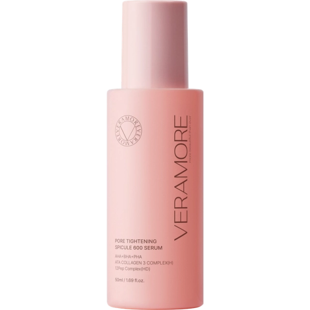 Shrink Pore ATA Spicule 600 Serum 50ml