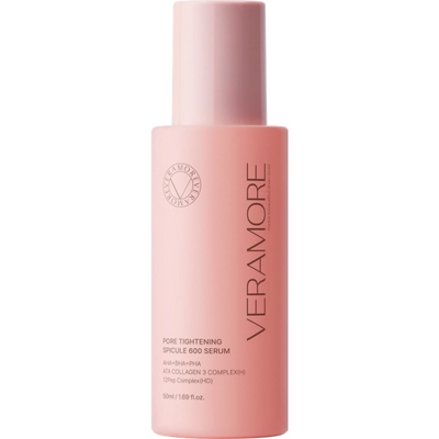 Shrink Pore ATA Spicule 600 Serum 50ml
