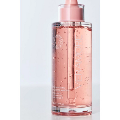 Shrink Pore Spicule 300 Ampoule 50ml