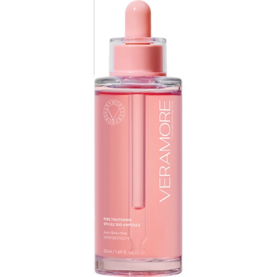 Shrink Pore Spicule 300 Ampoule 50ml