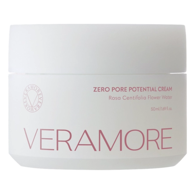 Zero Pore Potential Cream (Rose PDRN) 50ml