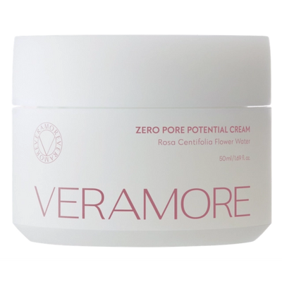 Zero Pore Potential Cream (Rose PDRN) 50ml