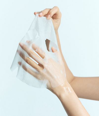 Freshly Juiced Vita 10 Radiance Sheet Mask 25ml