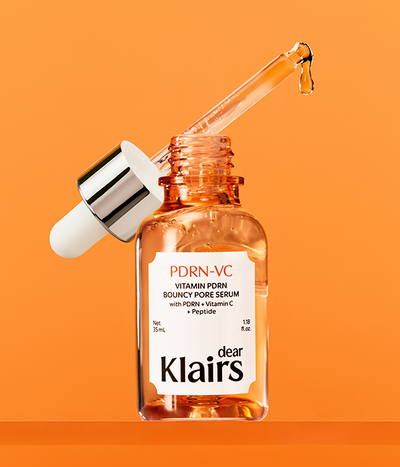 Freshly Juiced Vitamin PDRN Bouncy Pore Serum 35ml