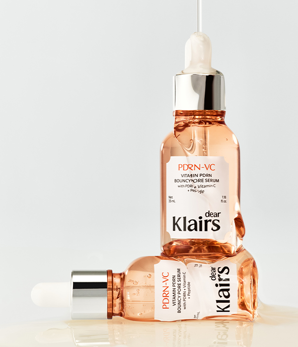 Freshly Juiced Vitamin PDRN Bouncy Pore Serum 35ml