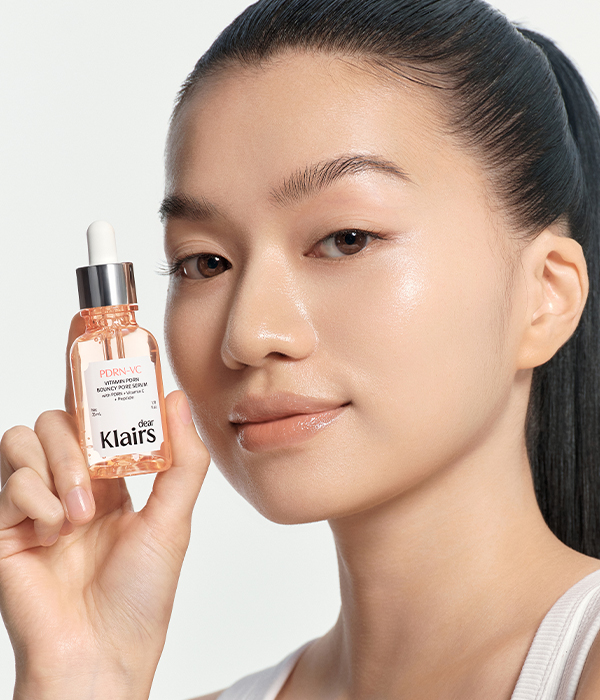 Freshly Juiced Vitamin PDRN Bouncy Pore Serum 35ml