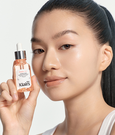 Freshly Juiced Vitamin PDRN Bouncy Pore Serum 35ml