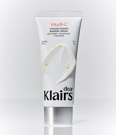 Freshly Juiced Vitamin Toning Barrier Cream 60g