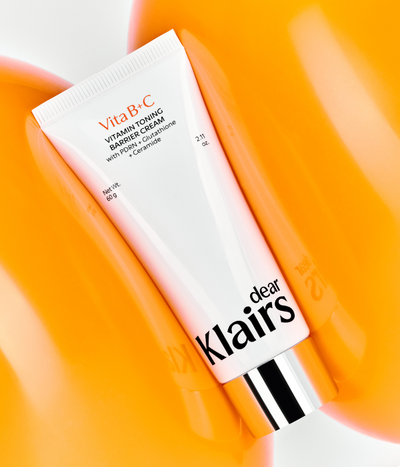 Freshly Juiced Vitamin Toning Barrier Cream 60g
