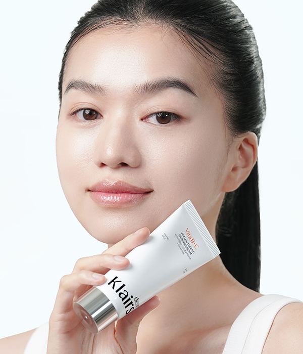 Freshly Juiced Vitamin Toning Barrier Cream 60g