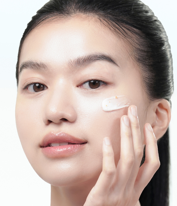 Freshly Juiced Vitamin Toning Barrier Cream 60g