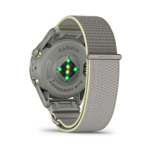 Approach S72 – 47 mm