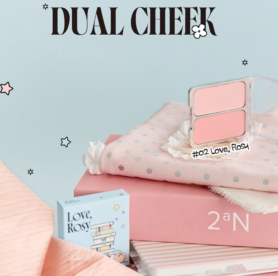 Dual Cheek