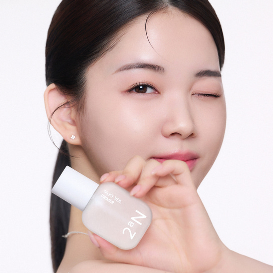 Silky Veil Primer