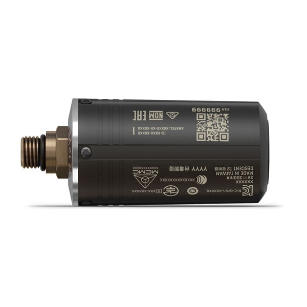 Descent T2 Transceiver