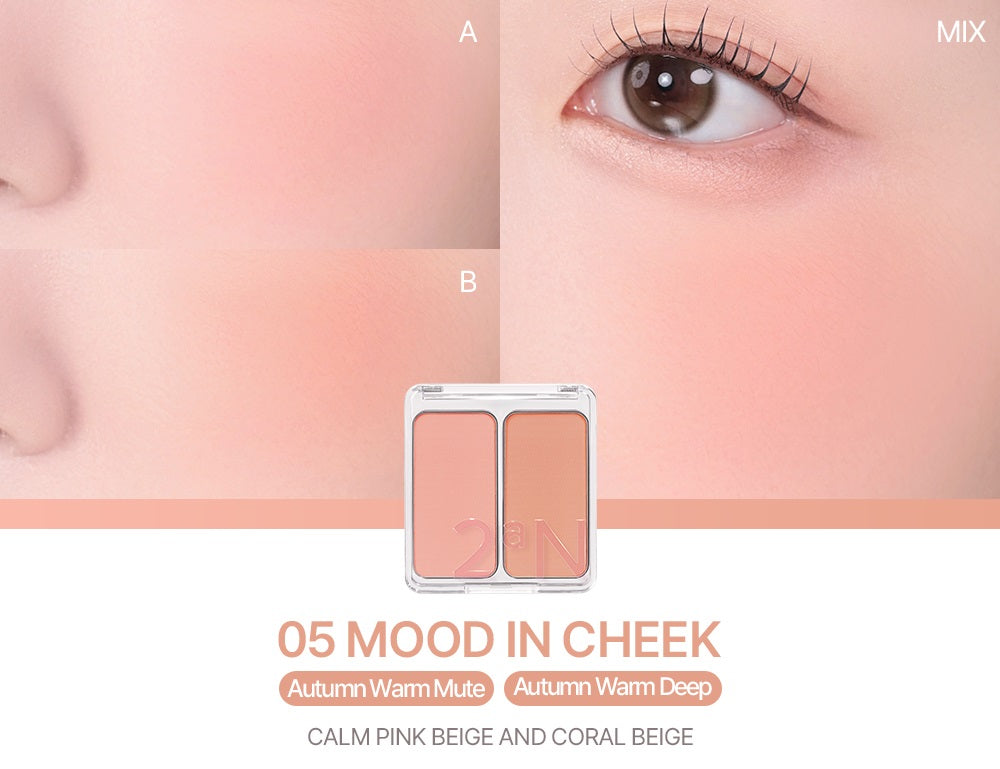 Dual Cheek