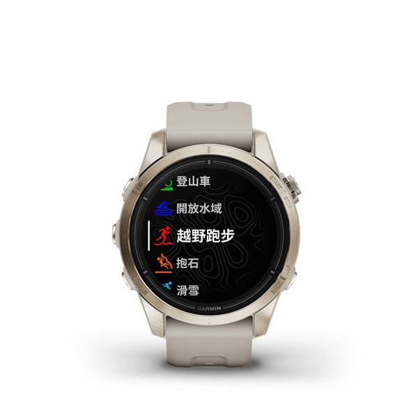 Epix Pro - 42mm [Discontinued]