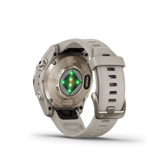 Epix Pro - 42mm [Discontinued]