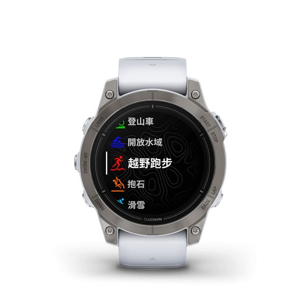 Epix Pro - 47mm [Discontinued]