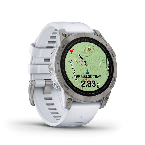 MYSNBKN Custodia protettiva per Garmin Fenix 7 Pro/Fenix 7/Epix Pro 47mm, Custodie protettive in TPU a prova di urto MYSNBKN Custodia protettiva per Garmin Fenix 7 Pro/Fenix 7/Epix Pro 47mm, Custodie protettive in TPU a prova di urto
