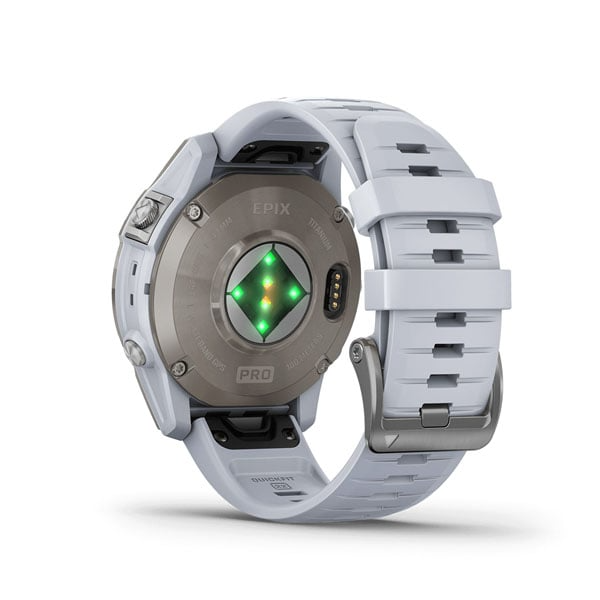 Epix Pro - 47mm [Discontinued]