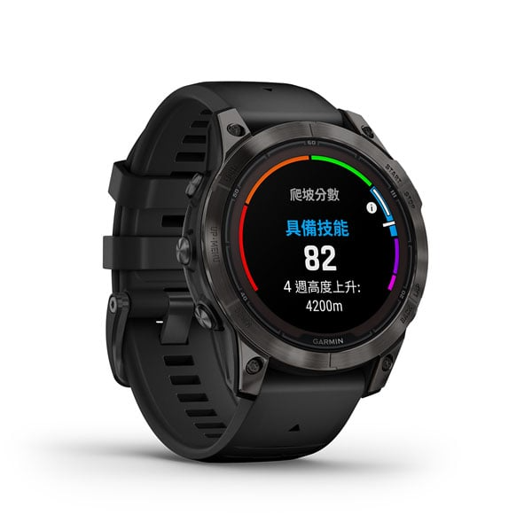 Fenix 7 Pro Sapphire Solar [Discontinued]