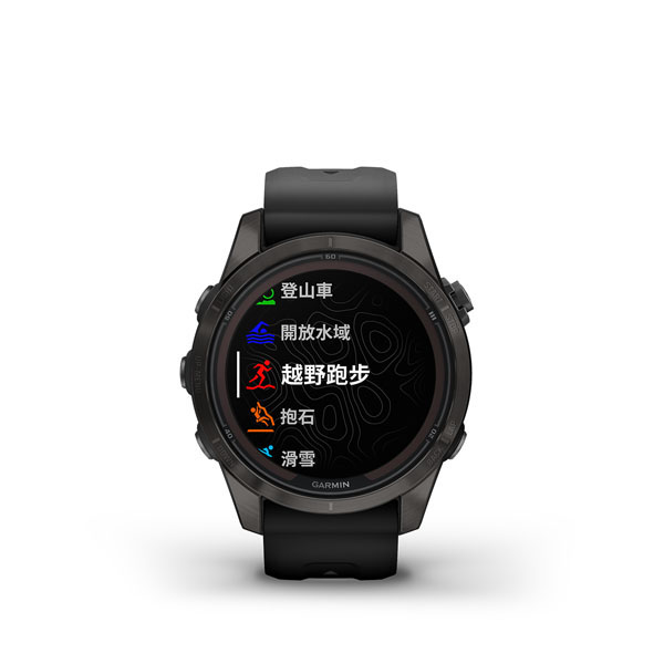 Fenix 7s Pro Sapphire Solar [Discontinued]