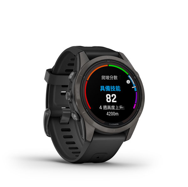 Fenix 7s Pro Sapphire Solar [Discontinued]