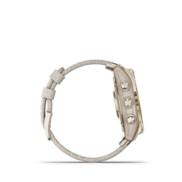 Fenix 7s Sapphire Solar [Discontinued]