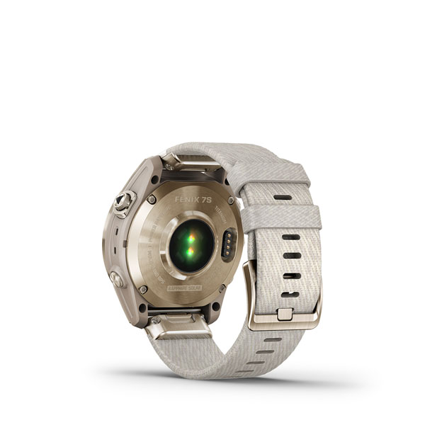 Fenix 7s Sapphire Solar [Discontinued]