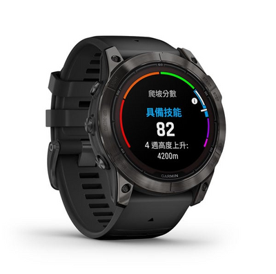 Fenix 7x Pro Sapphire Solar Edition - AIA Vitality