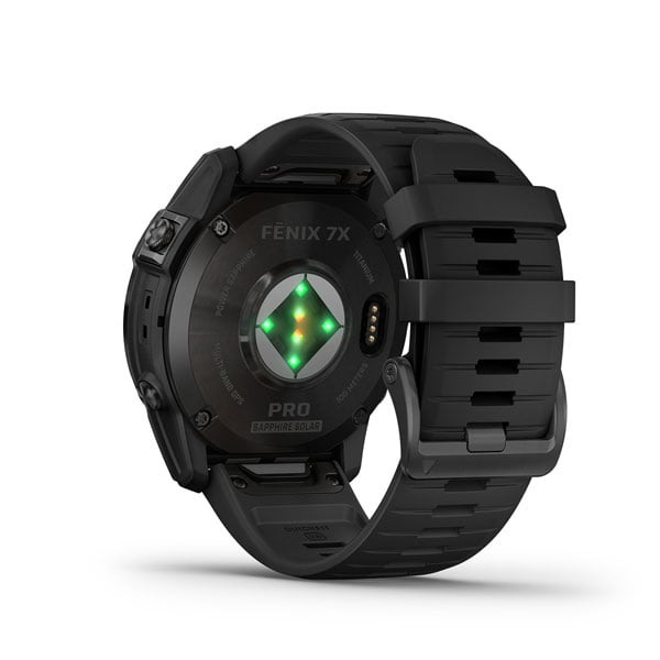 Fenix 7x Pro Sapphire Solar [Discontinued]