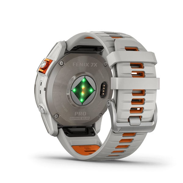 Fenix 7x Pro Sapphire Solar [Discontinued]