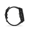 Fenix 7x Solar Slate with Black Silicone - BOC Life Live Young [Discontinued]