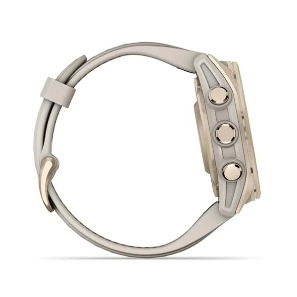 Fenix 8 AMOLED - 43mm