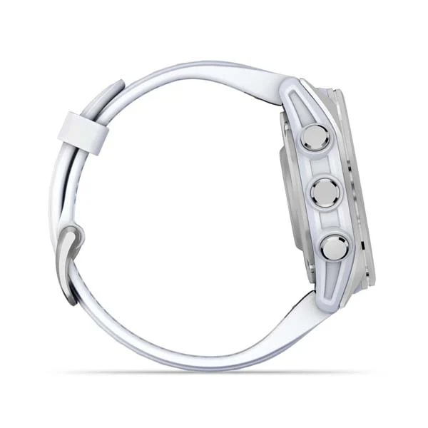 Fenix 8 AMOLED - 43mm