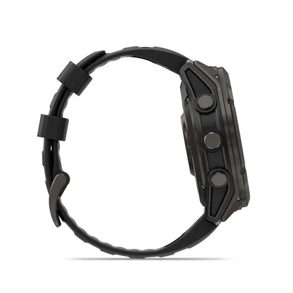 Fenix 8 MicroLED - 51mm