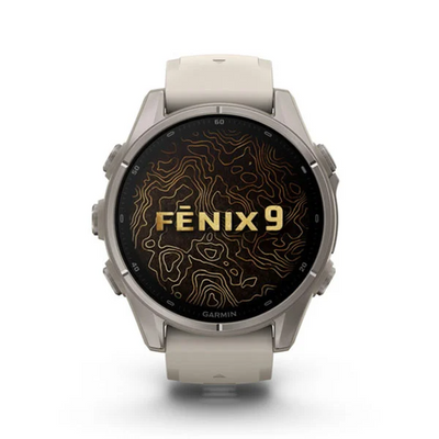 Fenix 9  - 43mm