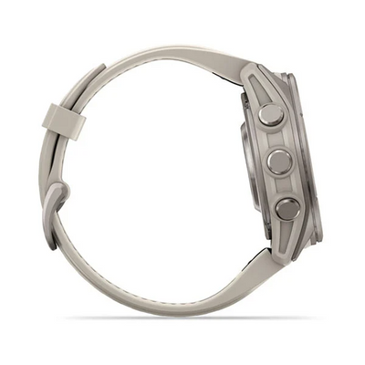 Fenix 9  - 43mm
