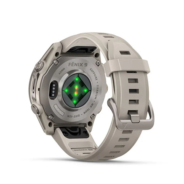 Fenix 9  - 43mm