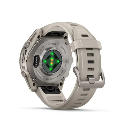 Fenix 9  - 43mm