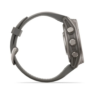 Fenix 9  - 43mm