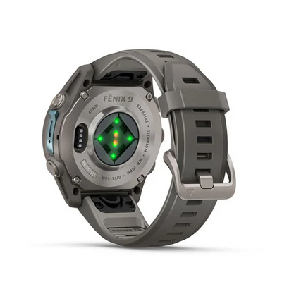 Fenix 9  - 43mm