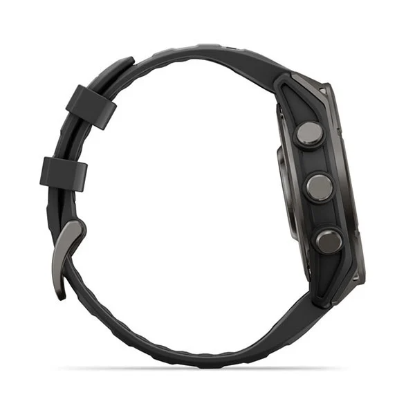 Fenix 9  - 47mm
