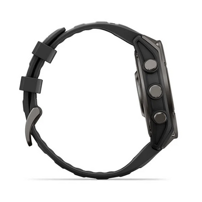 Fenix 9  - 47mm