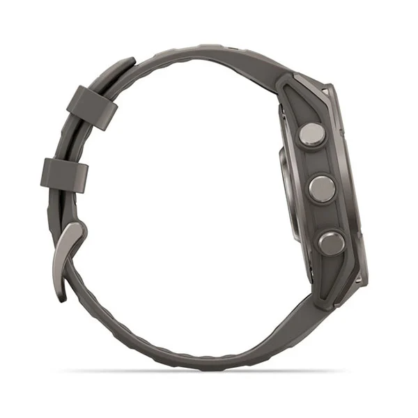 Fenix 9  - 47mm